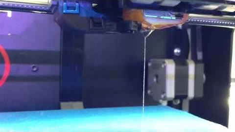 Replicator 2 problem