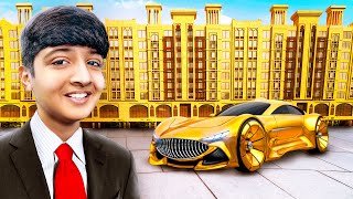 Rs:10 Hotel vs Rs:1,000,000 Hotel