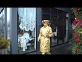 Калининград 2021 в преддверии Нового Года Рождественская ярмарка на острове Канта