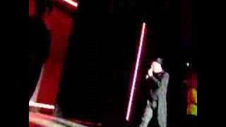 Pet Shop Boys Buenos Aires 2007