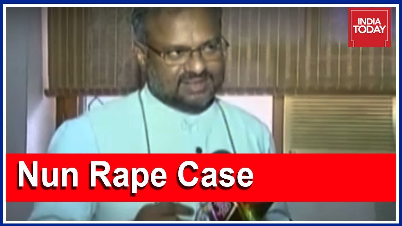 Exclusive: Bishop Franco Mulakkal Guilty Of Raping Nun, Confirms Kerala Police Affidavit