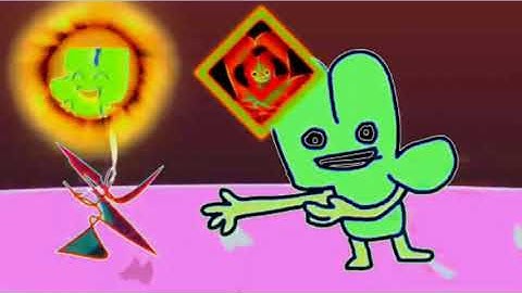 Preview 2 Four 2020 Effects Round 1 vs Everyone