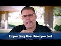 Expecting The unexpected When Dealing With a Narcissist