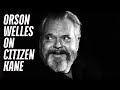 Orson Welles on How He Got The Hays Office to Approve CITIZEN KANE