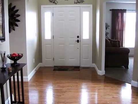 4 Rose Ct, Jerseyville, IL home video tour