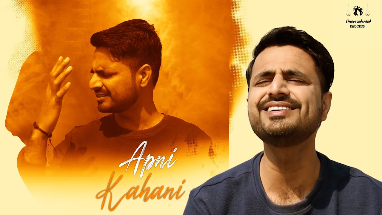 Apni Kahani | Nishaad | Official Video | Sad Romantic Song - YouTube
