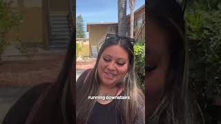 Neighbors discuss father and twins who were found dead after apparent murder-suicide in Canoga Park