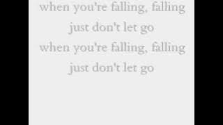 Falling In Love - Taio Cruz (With Lyrics)