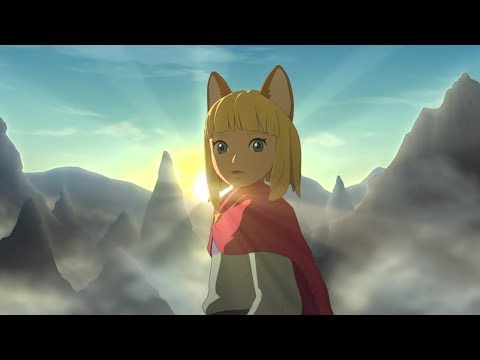 Ni no Kuni II: Revenant Kingdom - Gamescom Trailer | PS4, PC