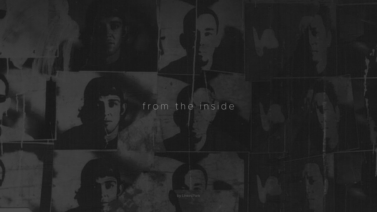 Linkin Park — From the Inside (Slow & Reverb)