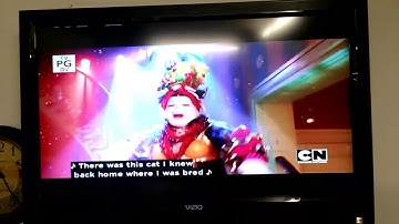 The Cat In The Hat - Fun Song