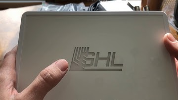 GHL Profilux 4e Controller: Unboxing and Product Overview