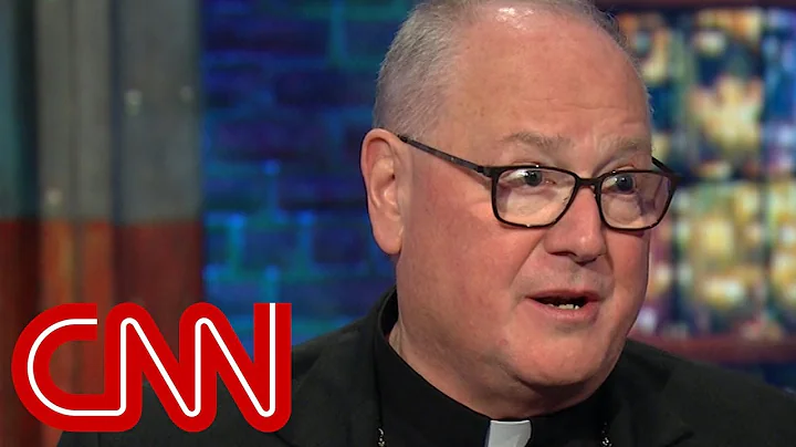 Cardinal Timothy Dolan: God's law trumps man's law