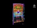 $1 bet $2 bet and $3 bets today's fun at #casino #slots #trendingvideo #trending #trend #shorts
