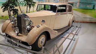 America's Transportation Experience /  AACA Museum, Inc. by Mike's Classic Auto World / Road Trip 291 views 2 months ago 19 minutes