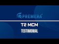 Premera coatings t2 mcm testimonial