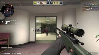 CS:GO Montage || Riptide