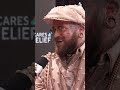 TEDDY SWIMS | Red Carpet Interview | 2025 GRAMMYs