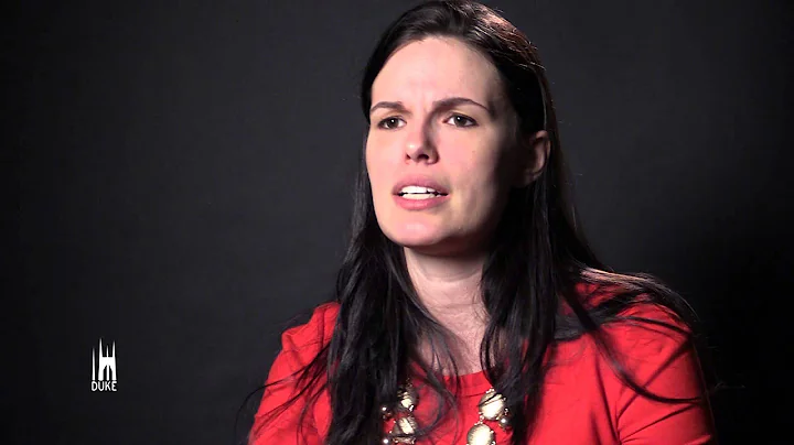 Social Activism in North Carolina: Allison Riggs