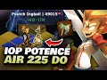 NERF POTENCE NEUTRE ON JOUE LA POTENCE AIR?! #59 ! [TARKAN DOFUS] ⚔️