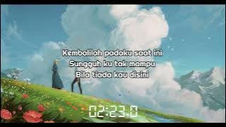 Adista - Jangan Jauh Dari Hati | Lirik Lagu