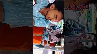 e rickshaw 🤳🛺 #vlogers