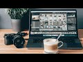 How To Edit Your Photos Like A Pro