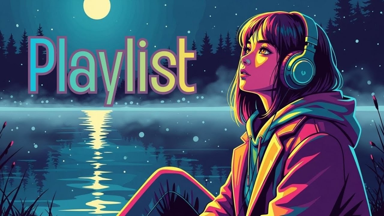 [𝐏𝐥𝐚𝐲𝐥𝐢𝐬𝐭] 겨울밤 분위기 이보다 더 좋을 수 없는 여자 발라드 #발라드플레이리스트 #잔잔한발라드 #새벽감성 #kpop #kballad