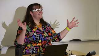 School of Art & Design Speaker Series: Beth Hetland | UW-Stout Polytechnic