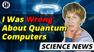 I Was So Wrong About Quantum Computing. Resimi