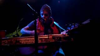 Jason Lytle | Jed's Other Poem (Beautiful Ground) | live Echoplex, October 22, 2009