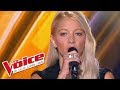 Adele  skyfall  stfania rizou  the voice france 2013  blind audition