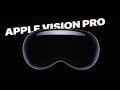 Apple Vision Pro - Революционный!