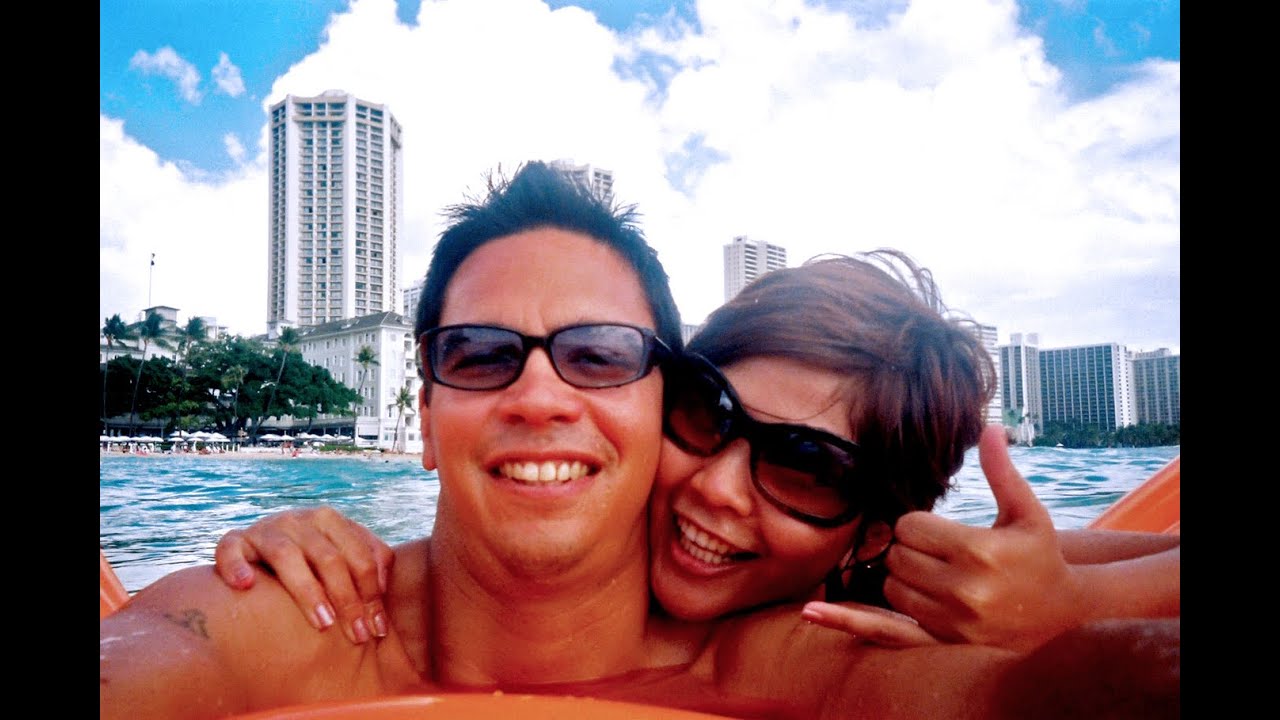 Hawaii Vacation 2005 Waikiki YouTube