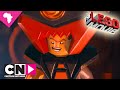 The Prophecy | The Lego Movie | Cartoon Network Africa
