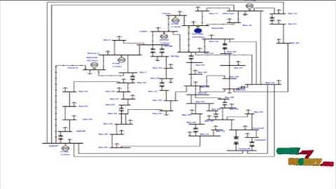 Unified power flow controller based reactive power dispatch | Final Year Projects 2016 - 2017