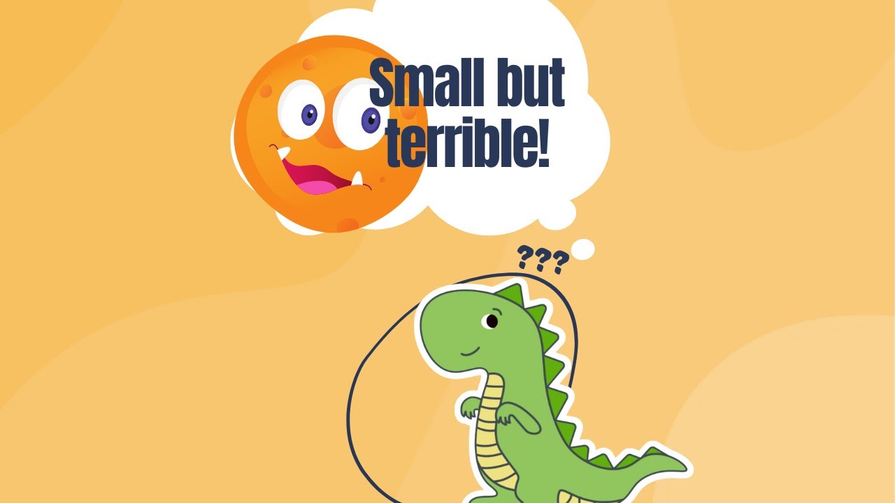 Estimated 10 nonillion? 🦠🤔 