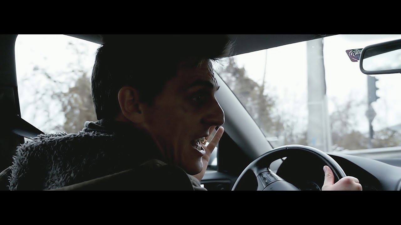 Ulysse Von Ecstasy - The Great Escape (Clip vidéo HD)