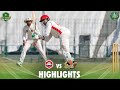 Full Highlights Northern Vs Sindh Day 2 Quaid E Azam Trophy Final 2022 23 MA2T