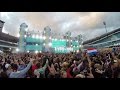 Martin Garrix & Tiesto - The Only Way Is Up Live @Summerburst 2015 | GoPro