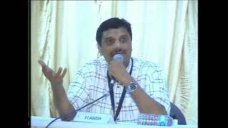 Giving Back To UVCE - Part 1