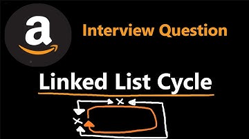 Linked List Cycle - Floyd