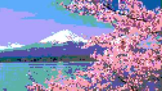 愛国行進曲 8ビット Aikoku Koshin-Kyoku Patriotic March 8-Bit