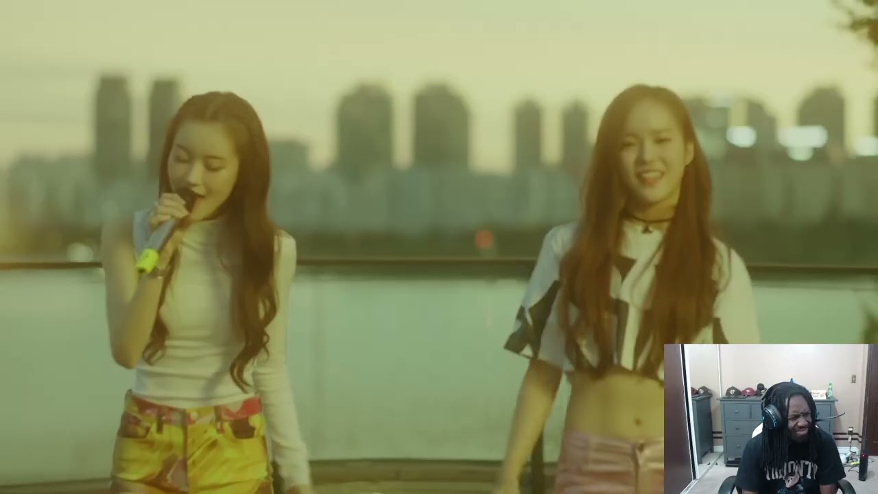 Chisa & Juria... yall are GOATED!!! XG VOX #1 - Peaches (reaction)