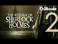 Adventure 2 of The Return of Sherlock Holmes: The Norwood Builder