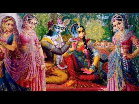 Image result for rADHA IN LOVE