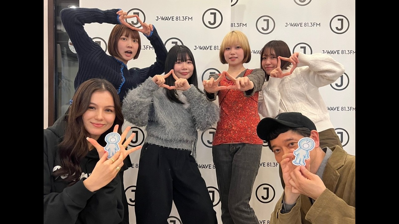 [ENG SUB] Radio GM Guest: Ai Nazuna Kano Mayu (Haku.) 02/12/2026 #haku #hakucircle #haku_circle