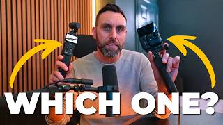 Insta360 GO Ultra Vs DJI Pocket 3.. Which One Should You Get?