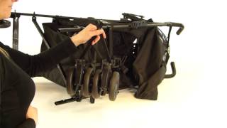 Rear wheels replacement MINI Buggy