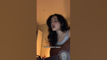 Thumbnail of It's You - Ali Gate | Cover by Elise